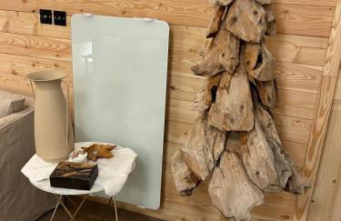 Appartement neuf à 300m des pistes - Foto 12