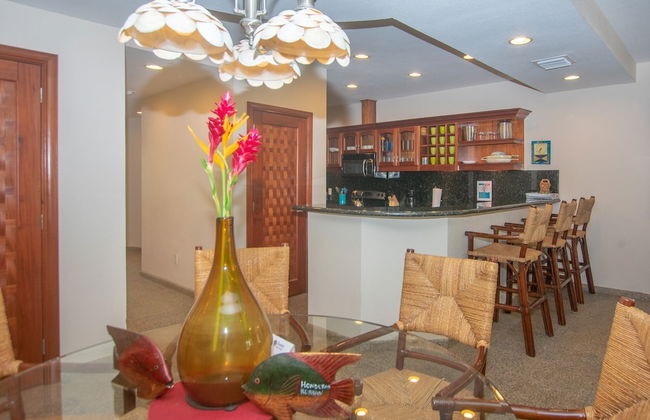 Lawson Rock - Parrotfish 106 - Foto 22