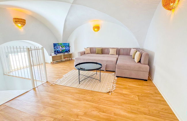 Dar Nour Charme et Tranquilit Hammamet - Foto 10