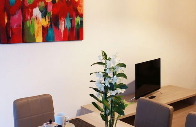 Bnbook - Torino Apartment with 2 bedrooms - Foto 13