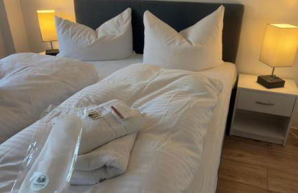 Wohlfühlen in der Schifferstadt Roßlau - Foto 6