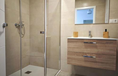 Apartamento Central Mota del Cuervo - Foto 9