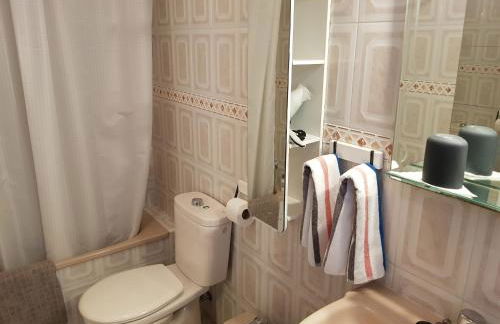 THE HAPPINESS PENTHOUSE Dream Holiday at 100m Beach - Foto 26