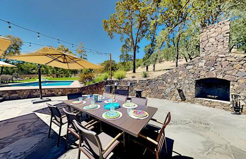 Warm Springs Paradise - Foto 31