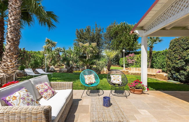 2950 Villa Acquamarina by Perle di Puglia - Foto 31