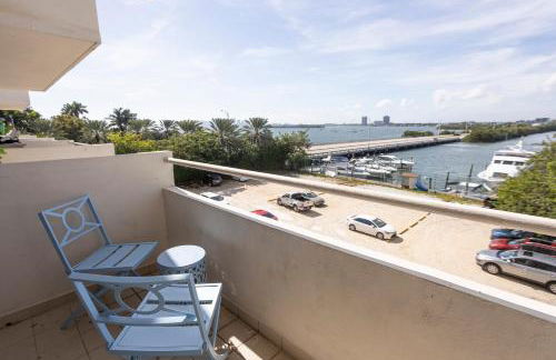 Vista Mar: Bay Views Close to Miami Attractions - Foto 48