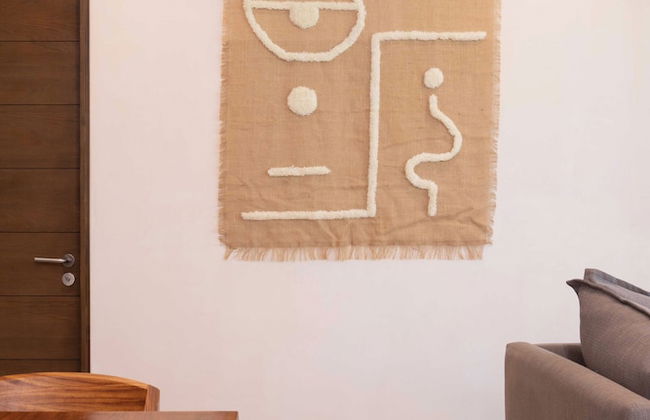 Beautiful 2BR apartment in fully equipped hotel in Tulum - Photo 18