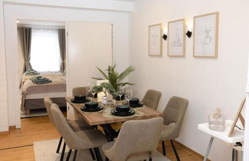 Stay & Living - Sole Apartment - Foto 2