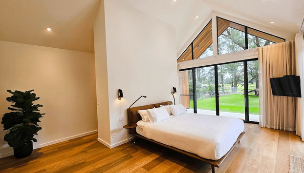 The Vale Penrose - Foto 5, Habitación