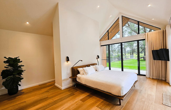 The Vale Penrose - Foto 5