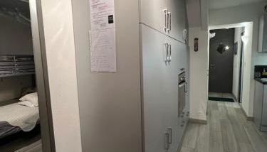 Coquet et accueillant Studio montagne la Mongie - Foto 5, wardrobe