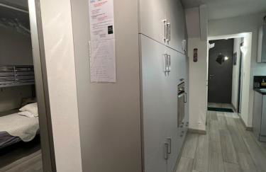 Coquet et accueillant Studio montagne la Mongie - Foto 5