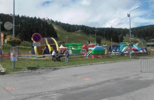 Apt confortable au pied des pistes et de la forêt - Foto 45