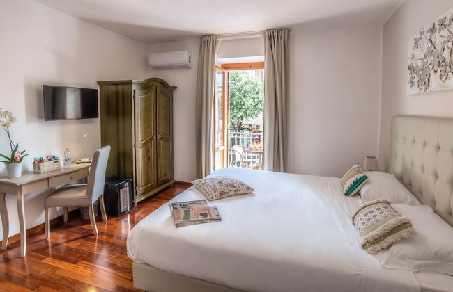 Plaza Rooms Ciampino - Foto 11