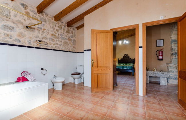 Welcoming Apartment With Private Pool - Foto 13