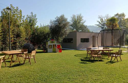 Dalpendre - Turismo em espaço rural - Foto 8