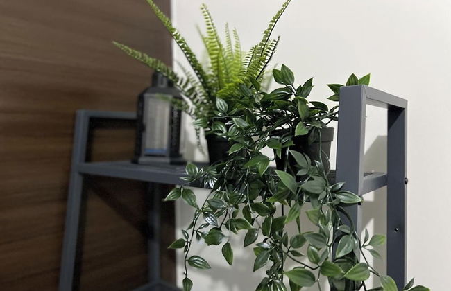 Luxury Air Residences By Makati - Foto 30