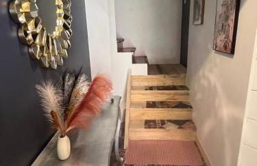 Grand et bel appartement classé 3 étoiles - Foto 6