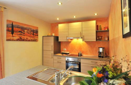 Ferienhaus am Kropbach - Foto 13