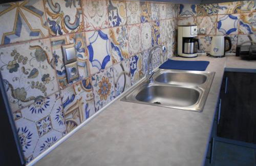 SPΛCES PYLOS Apartments - Foto 54
