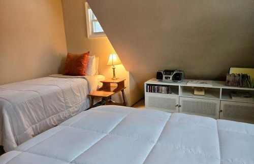 Charming, Pet-friendly Lake front Retreat WiFi - Foto 44