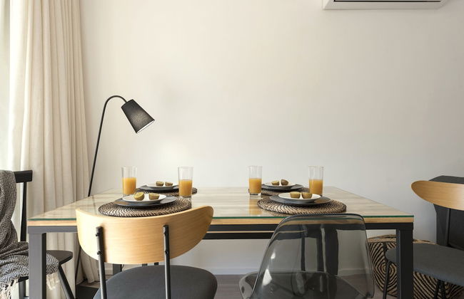 The Palm Tree Oasis - Foto 12