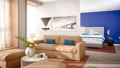 MLOFT Apartments München - Foto 4