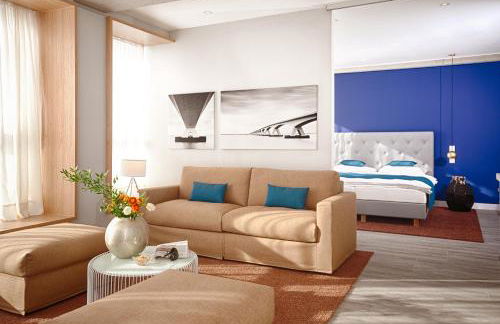 MLOFT Apartments München - Foto 4