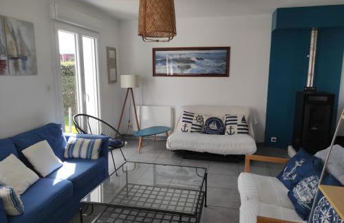 Au Phare Breton - Arzon - Port du Crouesty - Foto 6