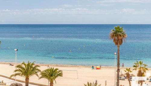 Apartamento Topacio III 24A - Grupo Turis - Foto 1, Other