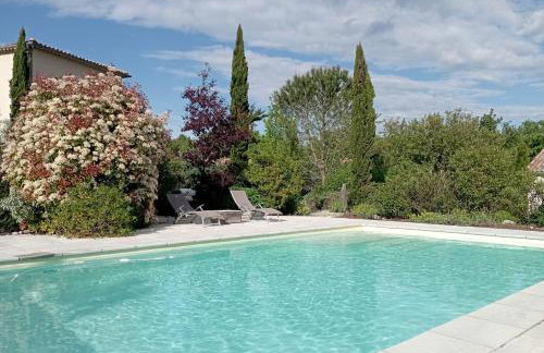 Gîte Le Mas de Molines - Foto 42