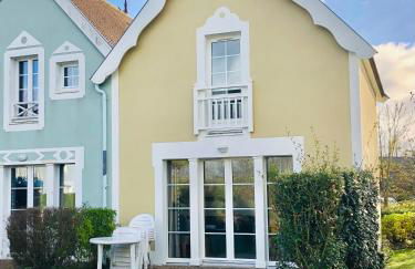 Maison Fort-Mahon Plage Residence Belle Dune - Foto 1