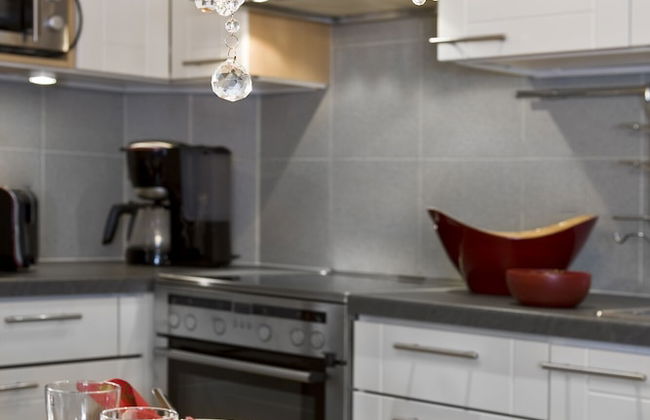 Holiday Club Pyhä HolySuites Apartments - Photo 5