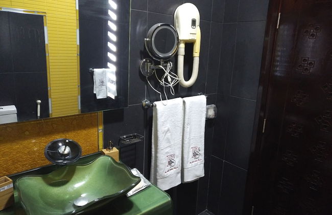 Emirates Hills Lake View Villa - Foto 36