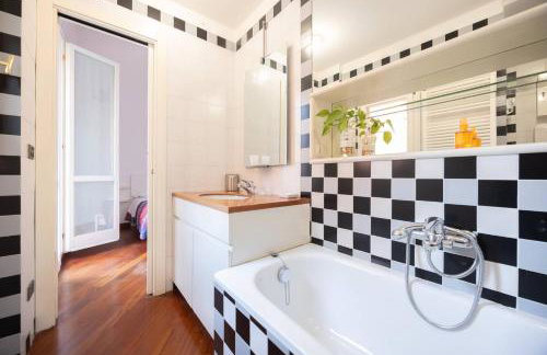 Riva Reno, Bologna by Short Holidays - Foto 13