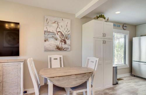 St Helena Island Condo with Beach Views and Porch! - Foto 6