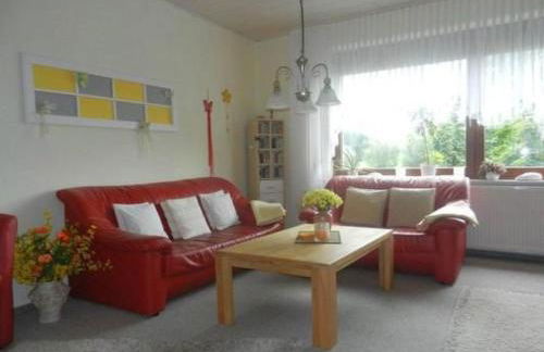 Apartment Preiser in Schieder-Schwalenberg by Interhome - Foto 1