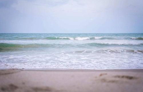 Beach house w/Putting Green/Game Rm/Rooftop Deck - Foto 47