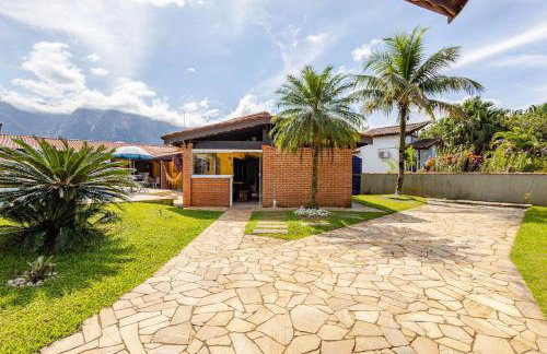 Casa Aconchegante pra você, sua famíia e seu Pet - Photo 13