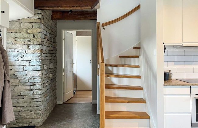 4 Star Holiday Home in Gotlands Tofta - Foto 21