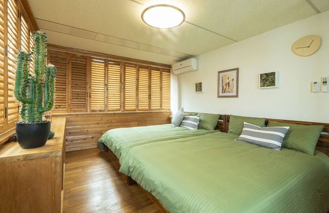 Core Resort House 3 In Ishigaki - Foto 8