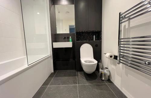 Peninsula Apartments - Foto 19