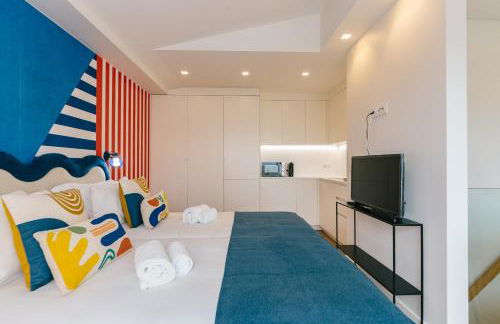 RENT4REST Estoril Seafront Apartments - Foto 26