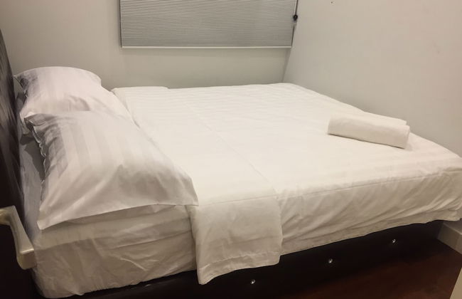 Borneo Coastal Residence - IMAGO Mall - Foto 39