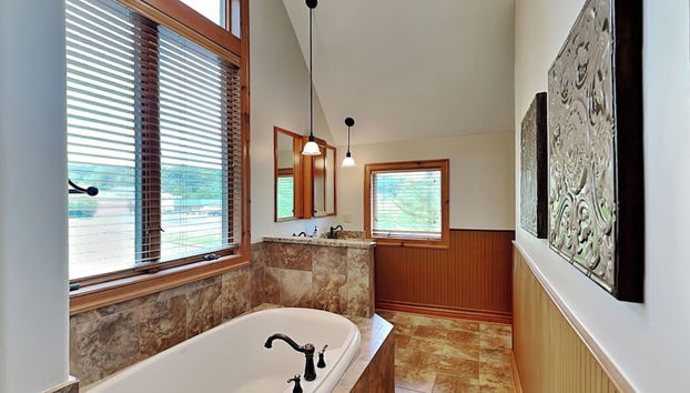 At the Start of It All by Taylor Made Deep Creek - Foto 5, Servicios del alojamiento