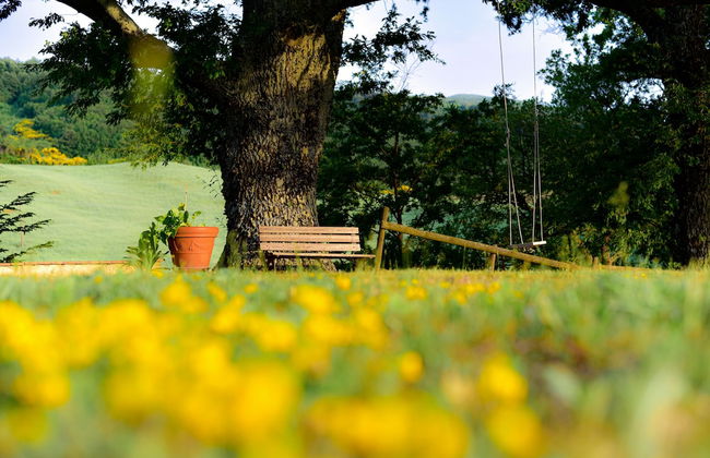 Agriturismo Le Casaline - Foto 60