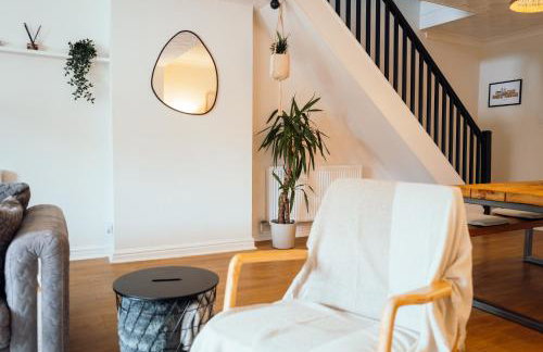 Bradley's Hideaway With Private Garden - Foto 32