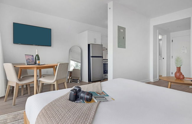 The Residences on Ocean Drive by Roami - Foto 47