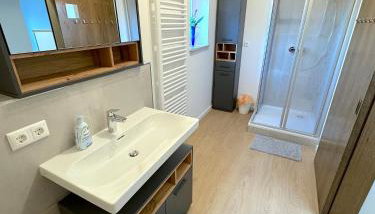 I Apartment Dingolfing Ferienwohnung Kronwieden I - Foto 4