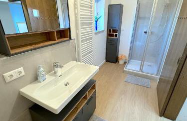 I Apartment Dingolfing Ferienwohnung Kronwieden I - Foto 4